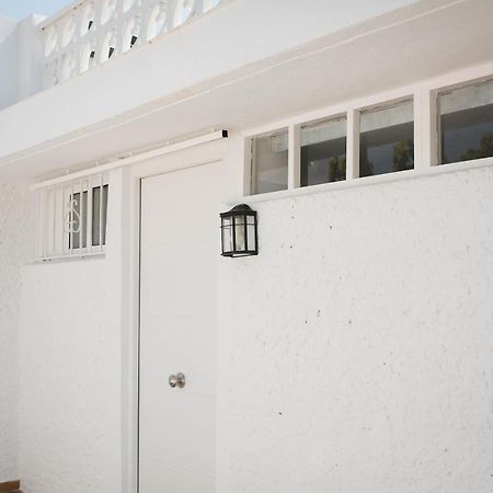 Bungalow Con Encanto Y Vistas Al Mar Vinarós Luaran gambar