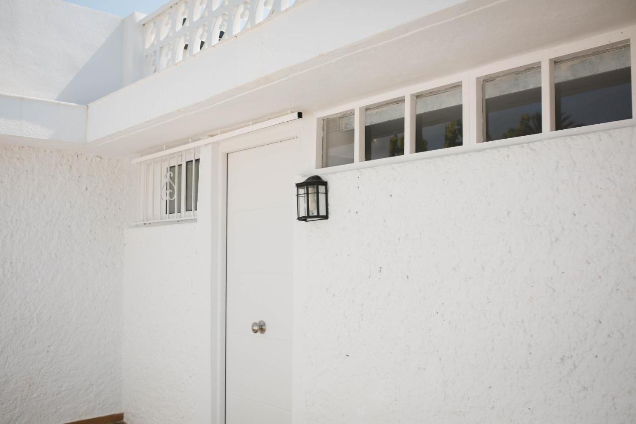 Bungalow Con Encanto Y Vistas Al Mar Vinarós Luaran gambar